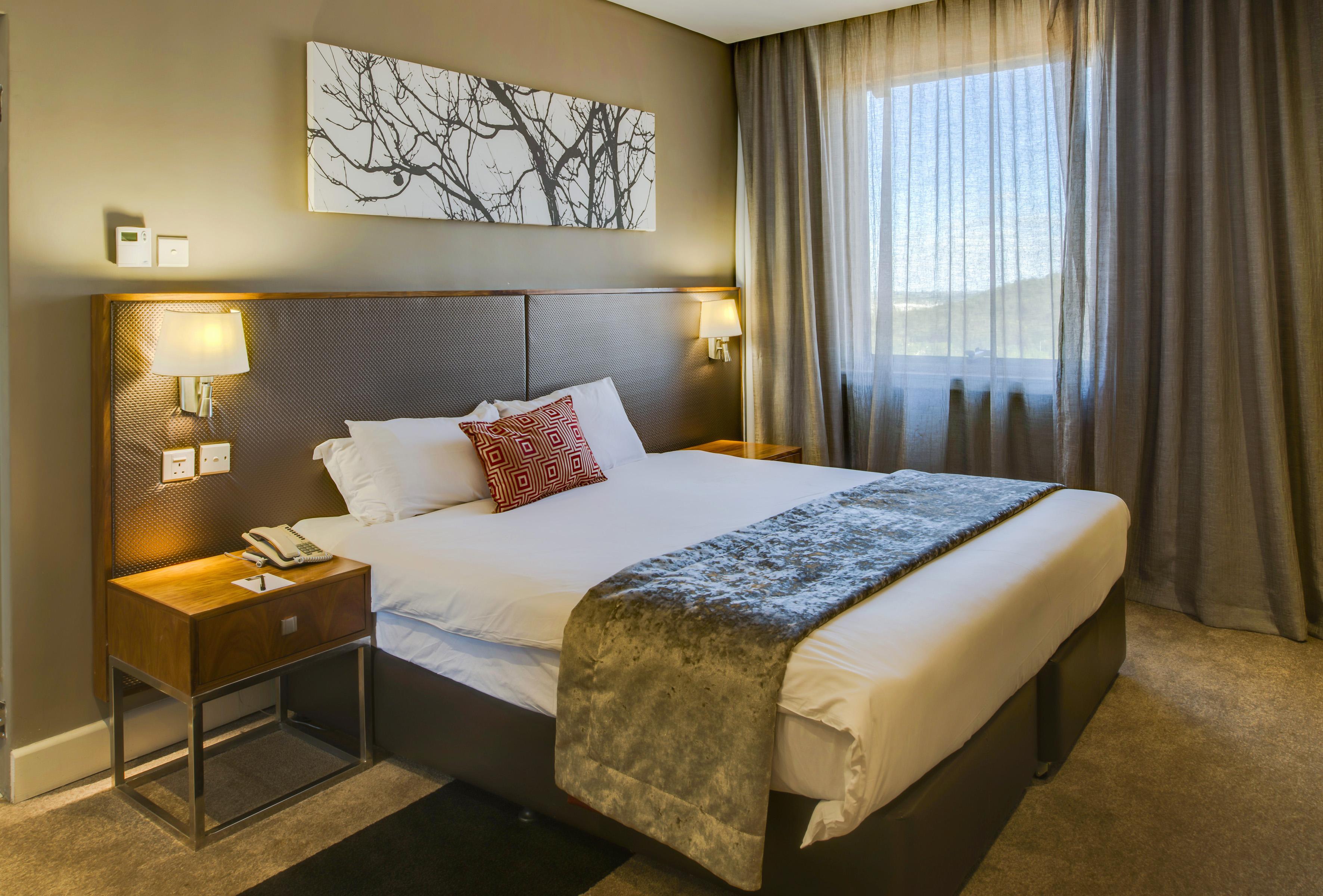 Rainbow Towers Hotel & Conference Centre Хараре Экстерьер фото