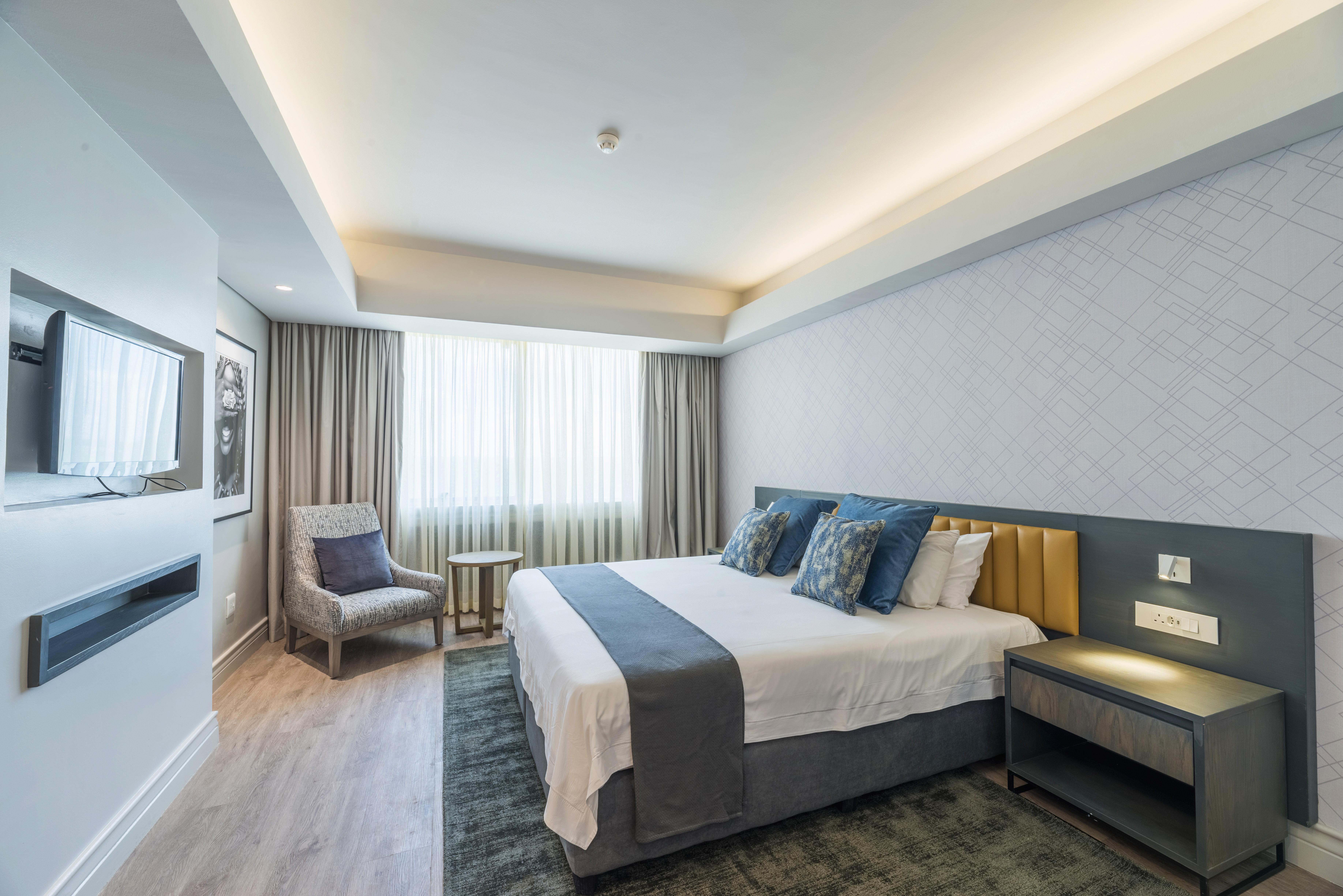 Rainbow Towers Hotel & Conference Centre Хараре Экстерьер фото